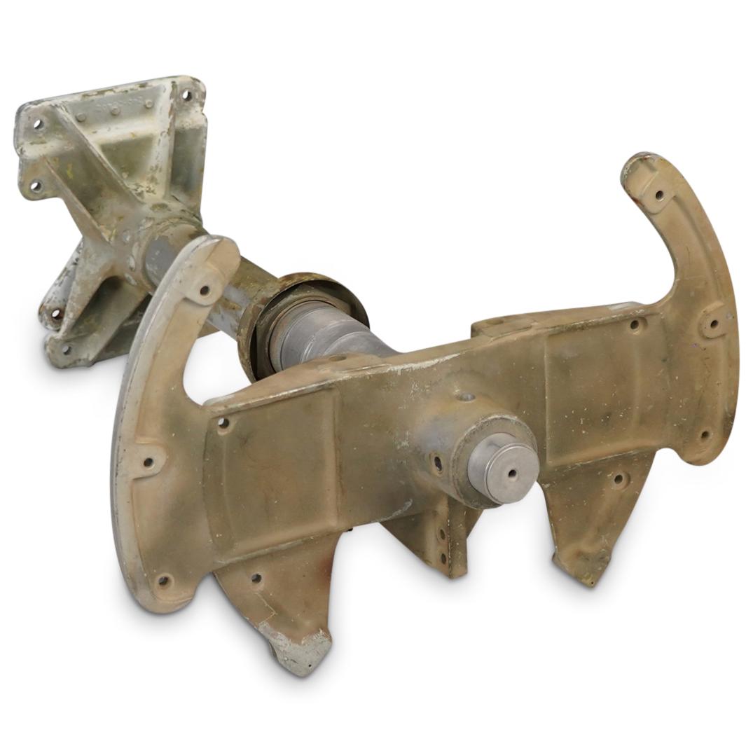 American World War II-Era Military Plane Aircraft Part (1 of 12)