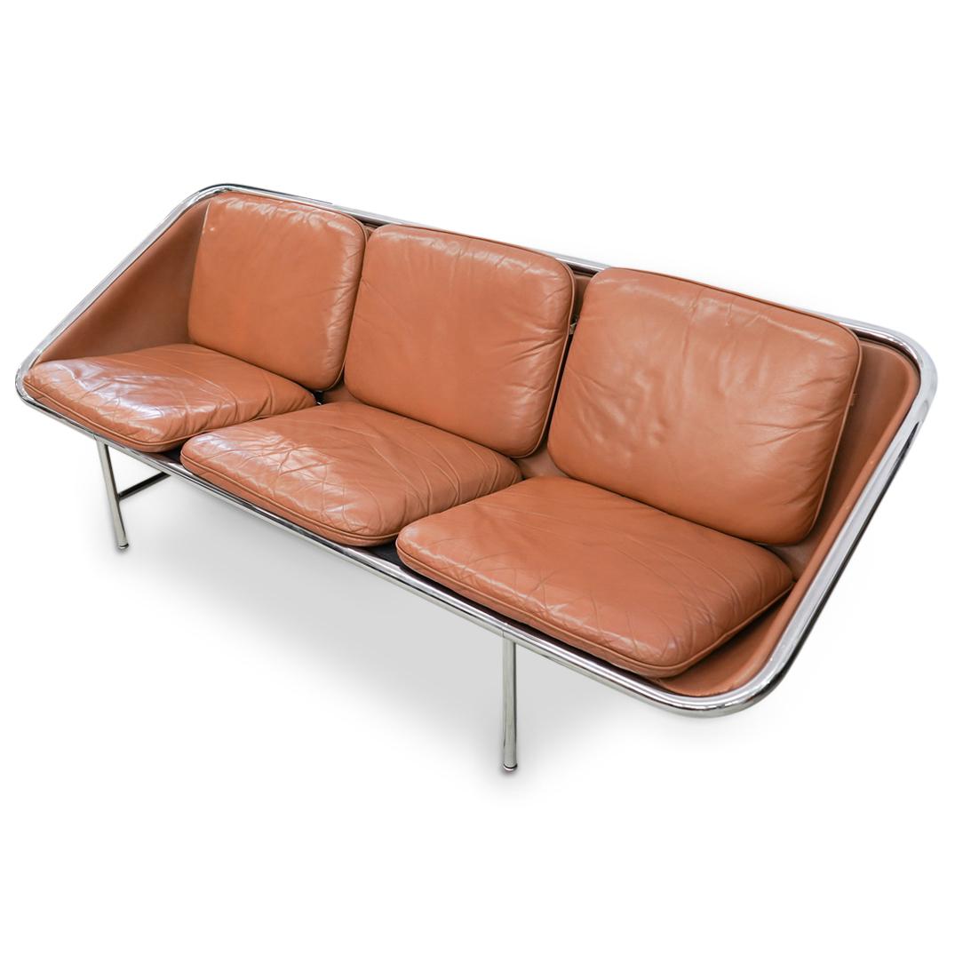 George Nelson For Herman Miller Sling sofa (1 of 14)