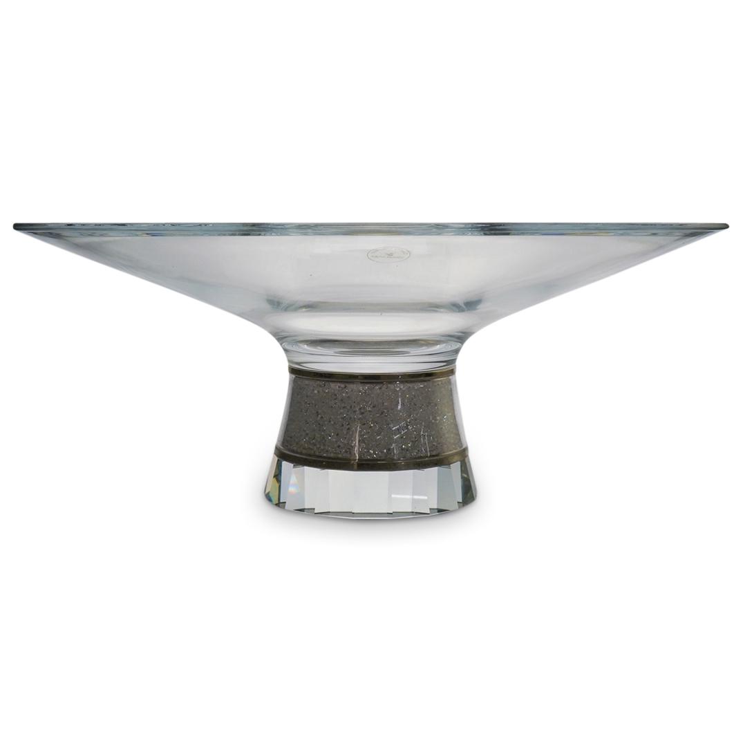 Swarovski Crystal Bowl (1 of 4)