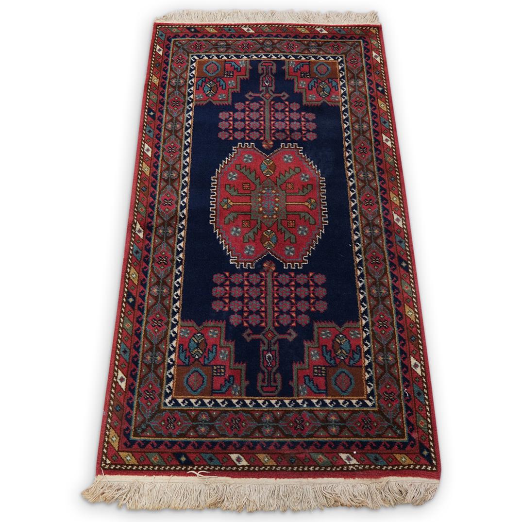 Vintage Turkish Rug (1 of 5)