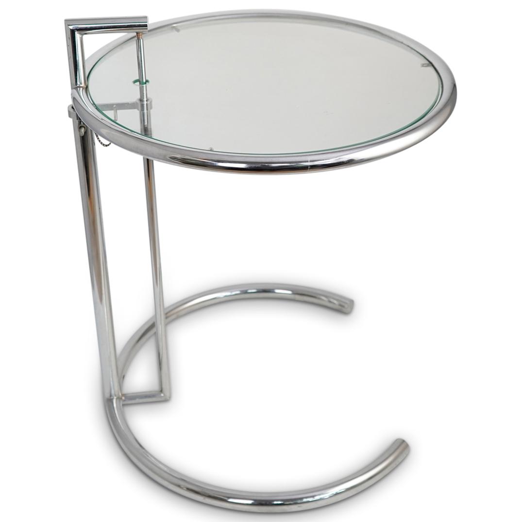 Eileen Gray ClassiCon Adjustable Table (1 of 4)