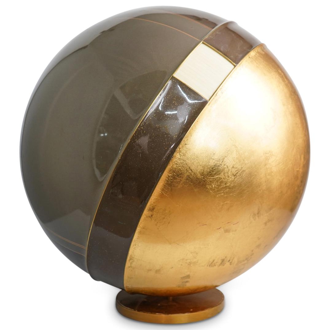 Gene Jonson and Robert Marcius Mid Century Sculpture (1 of 7)