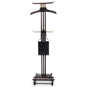 Dupre Lafon For Hermes Night Valet Coat Rack