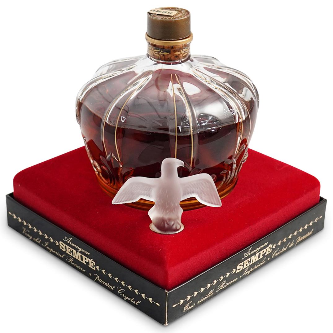 フラット様専grand Armagnac JANNEAU XO ゴールドイーグル JANNEAU Gold XO Grand Armagnac Cognac Eagle sealed rare NOT