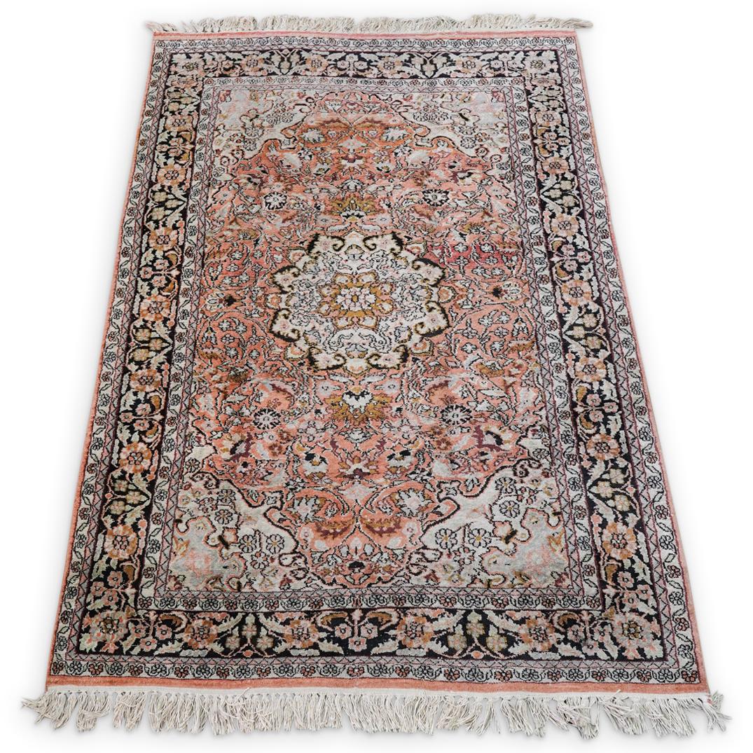 Antique Oriental Rug (1 of 5)