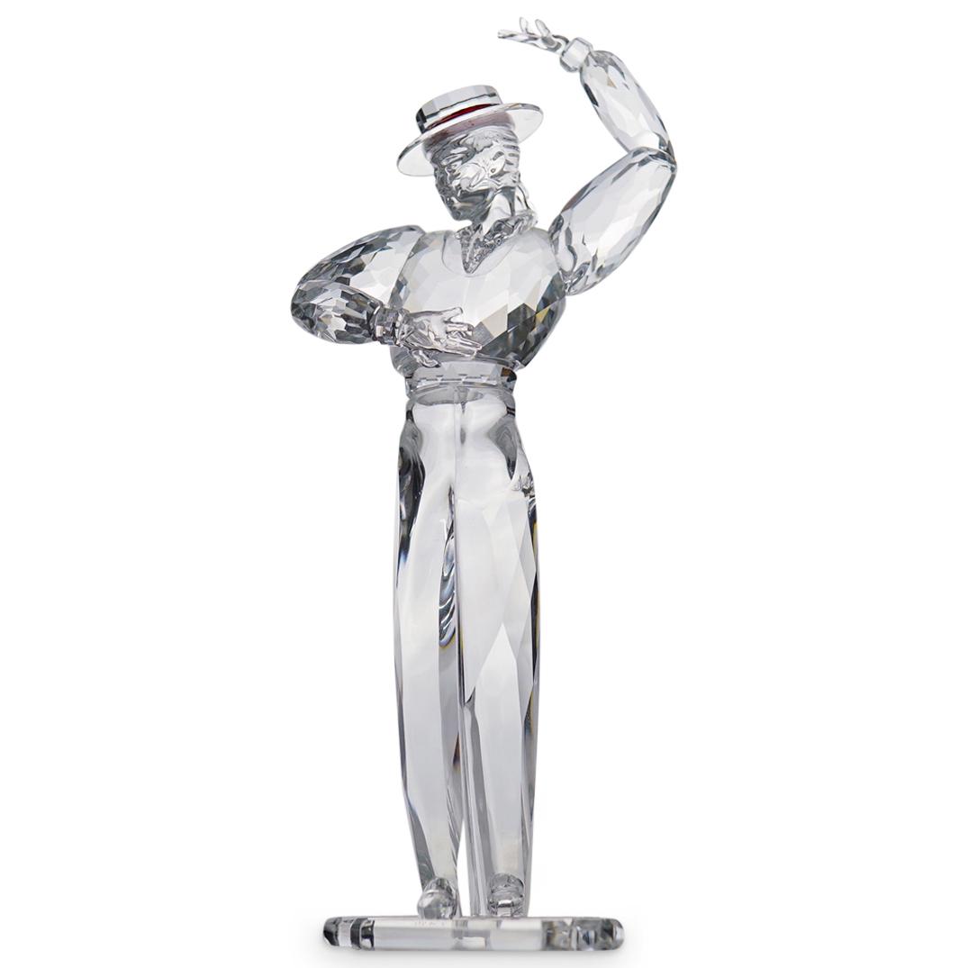 (2 Pc) Swarovski Crystal Figurines (1 of 11)