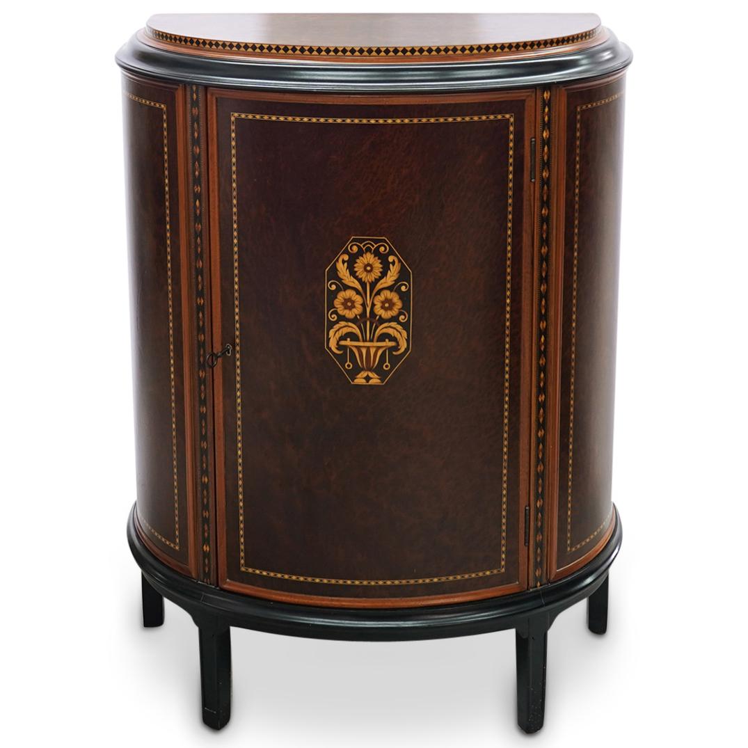 Demilune Cabinet (1 of 12)