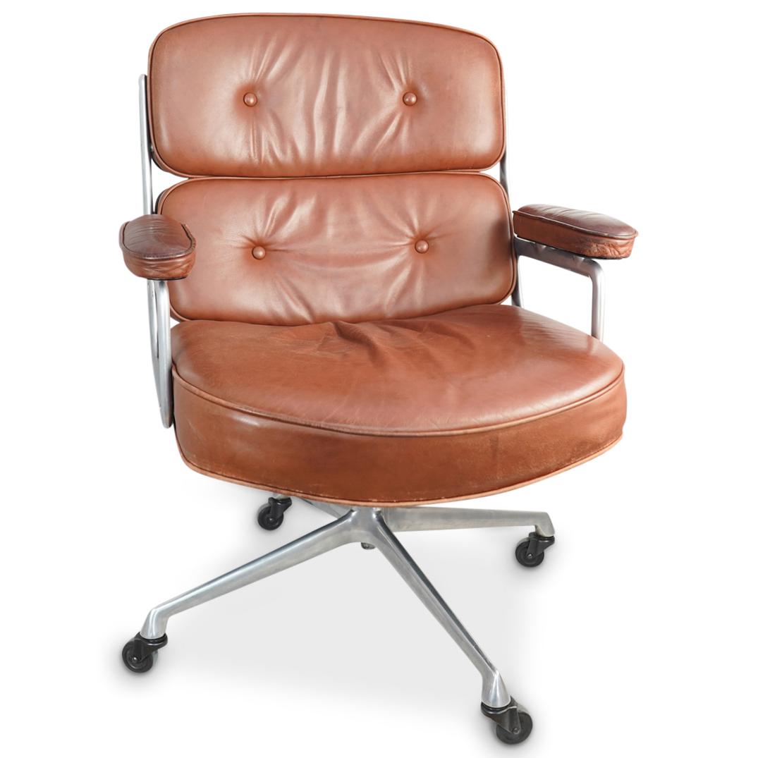 Herman Miller X Eames "Time Life Executive Chair" (1 of 15)