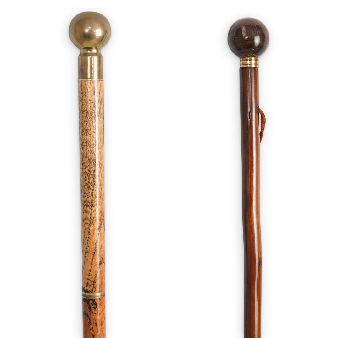 (2Pc) Walking Stick Grouping (1 of 6)