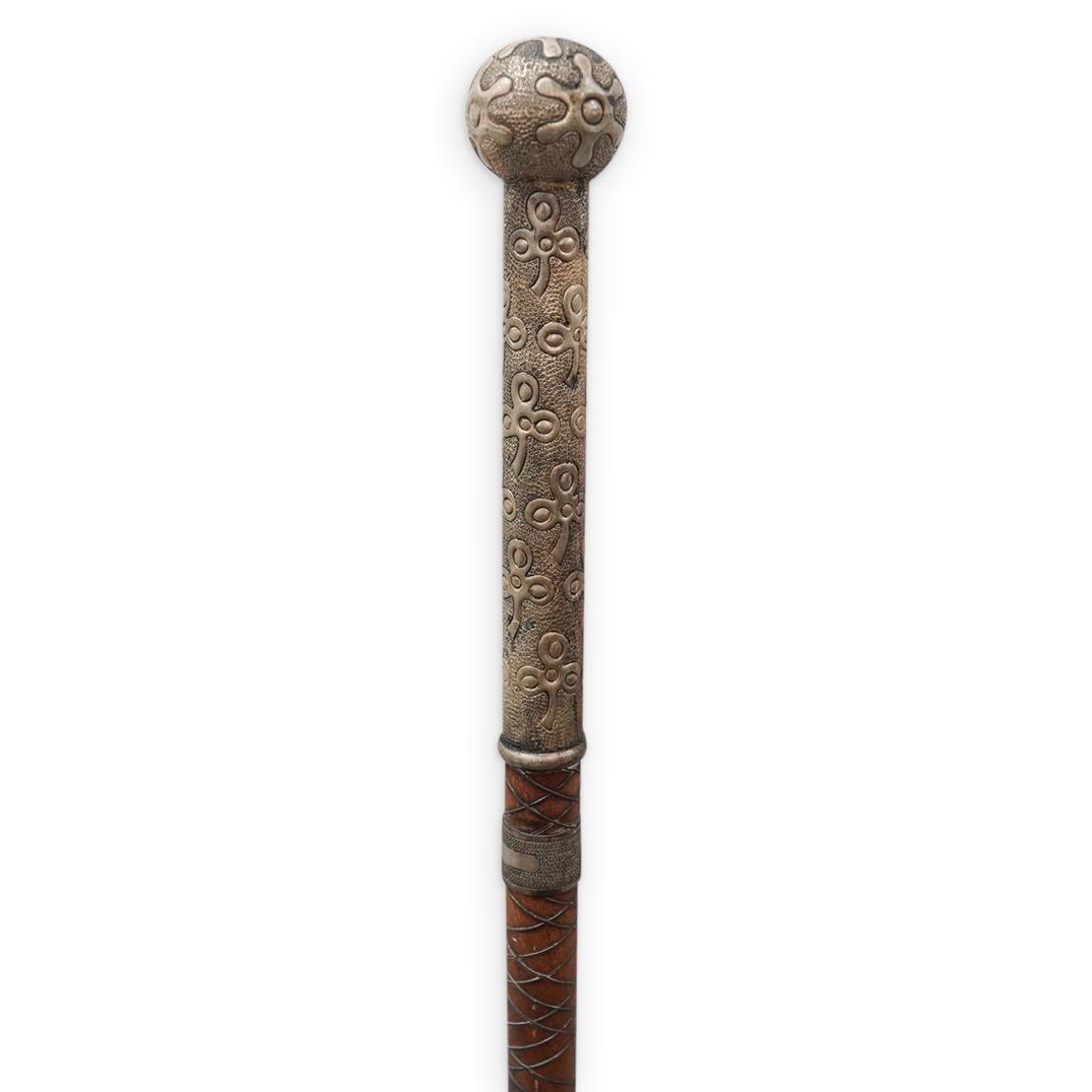 Oriental Walking Stick (1 of 3)