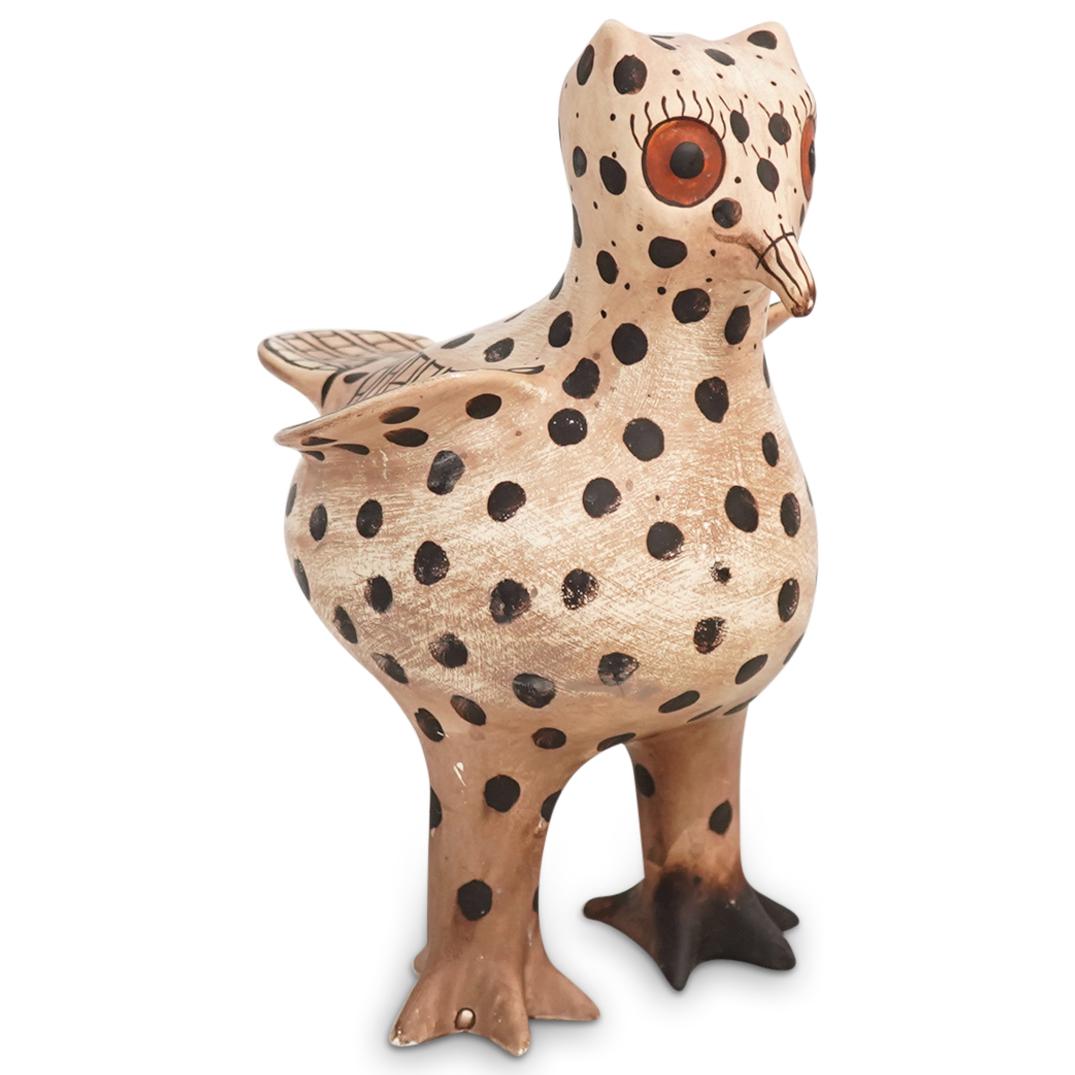 "MMA-BMA" Zuni Native American Style Bird (1 of 5)