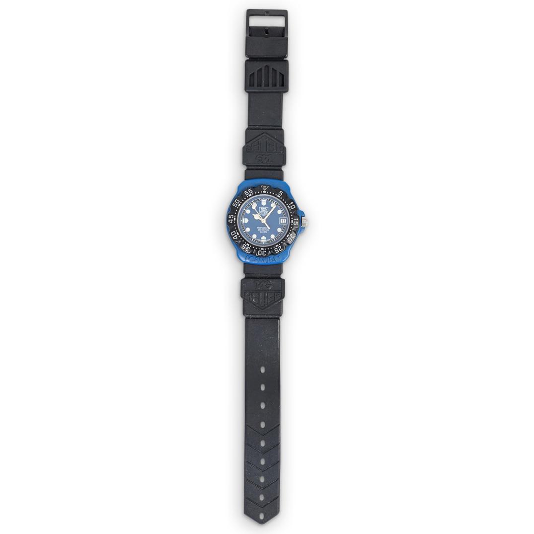 Tag Heuer Formula 1 Mens Watch