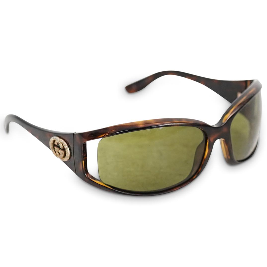 Gucci Sunglasses (1 of 6)