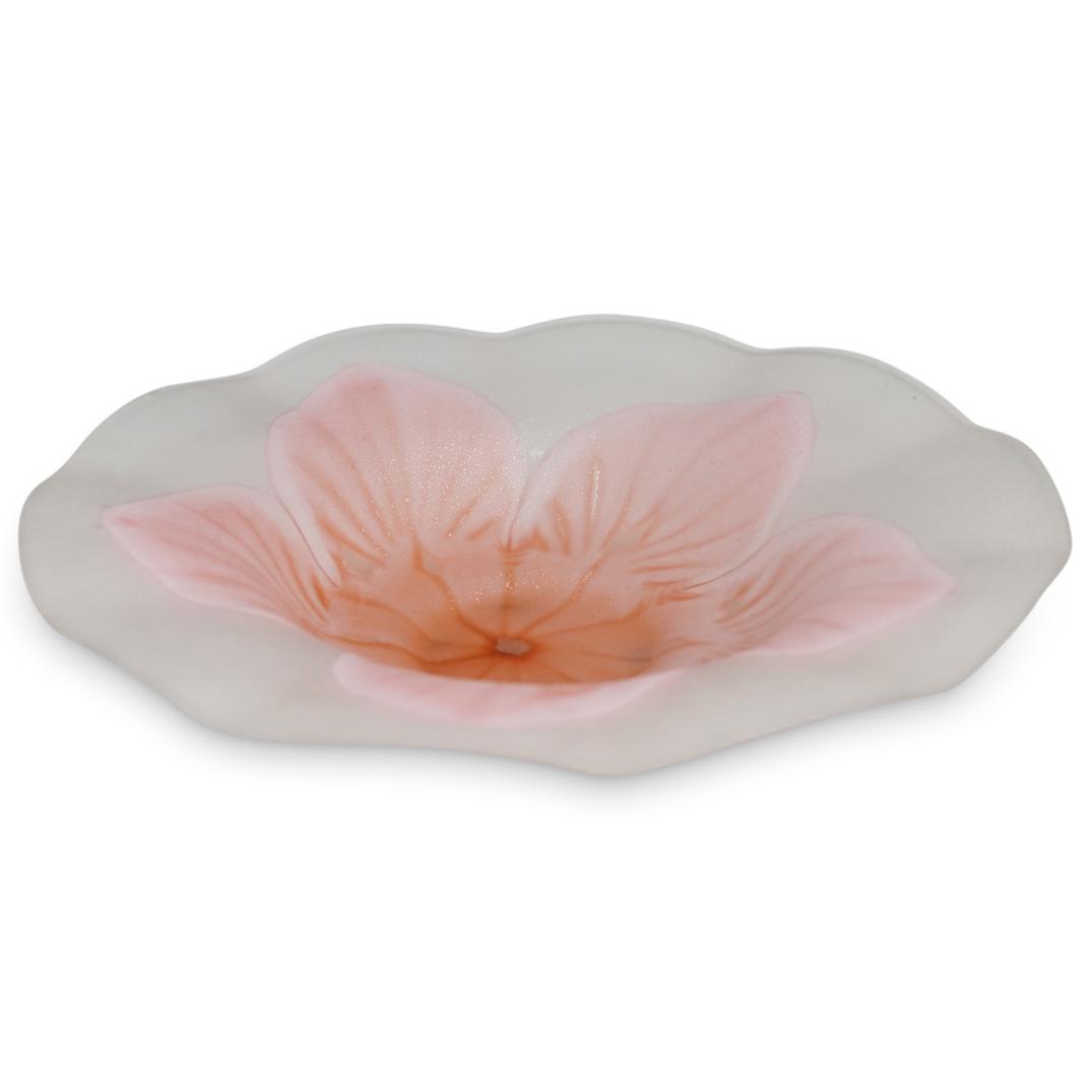 Steuben Florentia Glass Centerpiece Bowl (1 of 4)