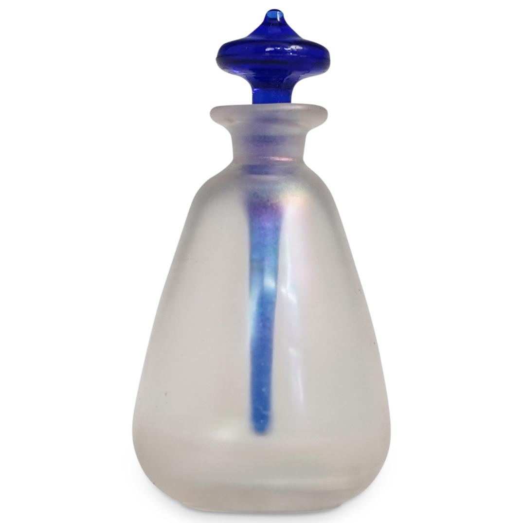 Frederick Calder Verre De Soie Bottle (1 of 4)