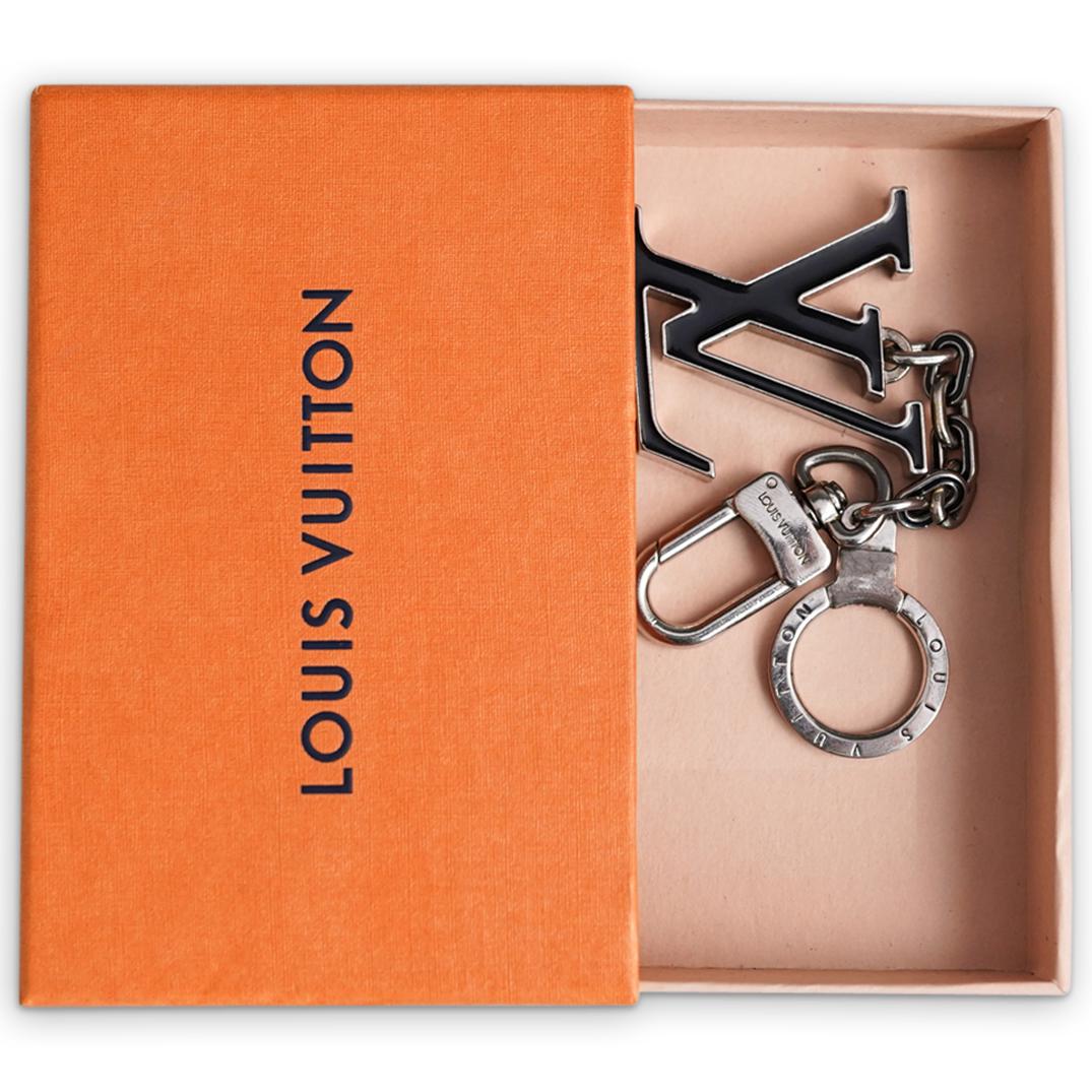 Louis Vuitton Key Chain (1 of 3)
