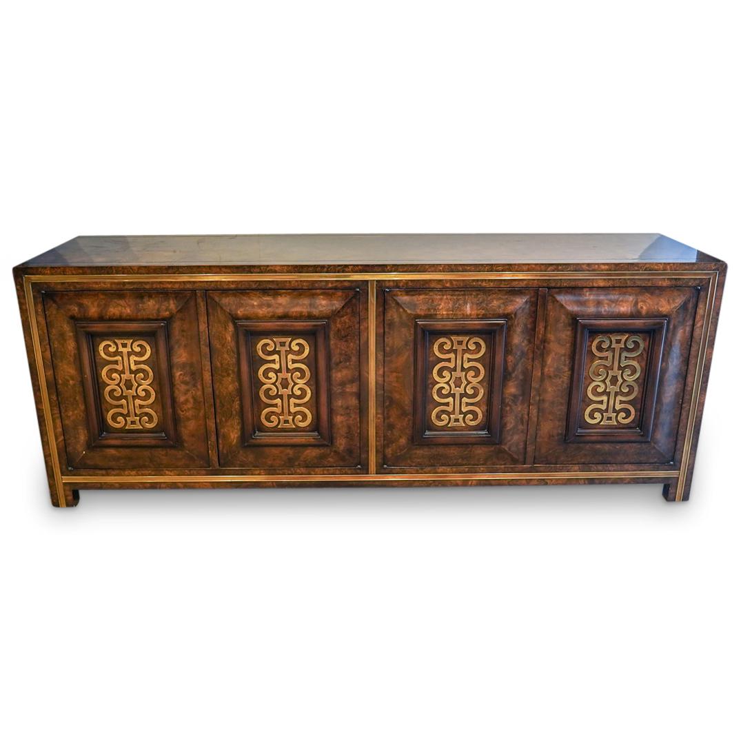 Mastercraft Credenza by William Doezema (1 of 7)