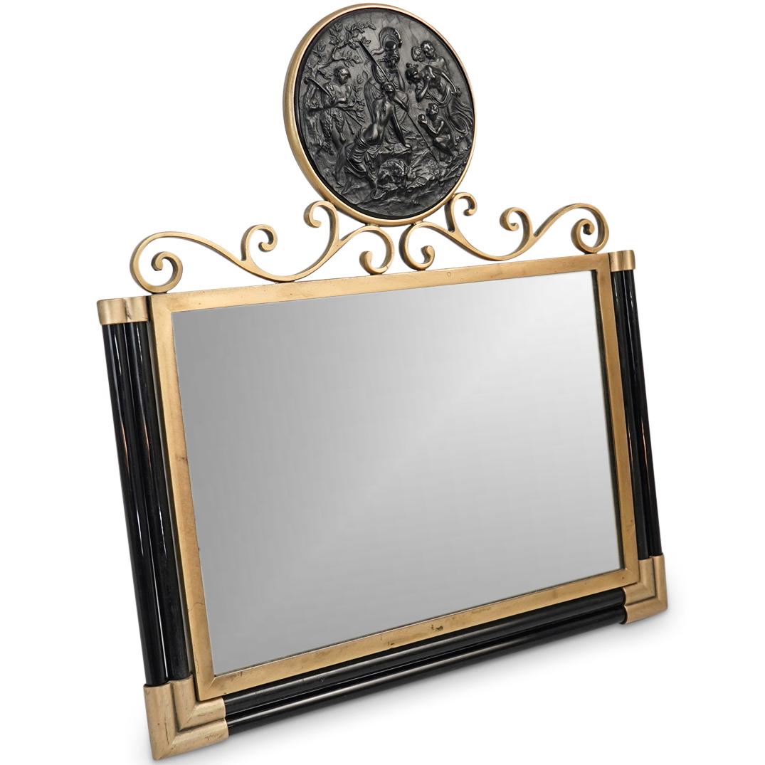 Zora online vanity mirror