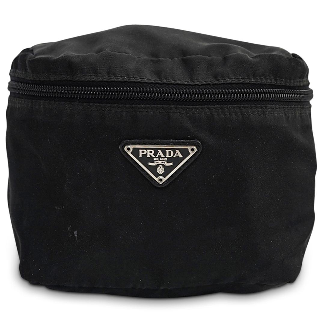 Prada Cosmetic Pouch Bag (1 of 7)