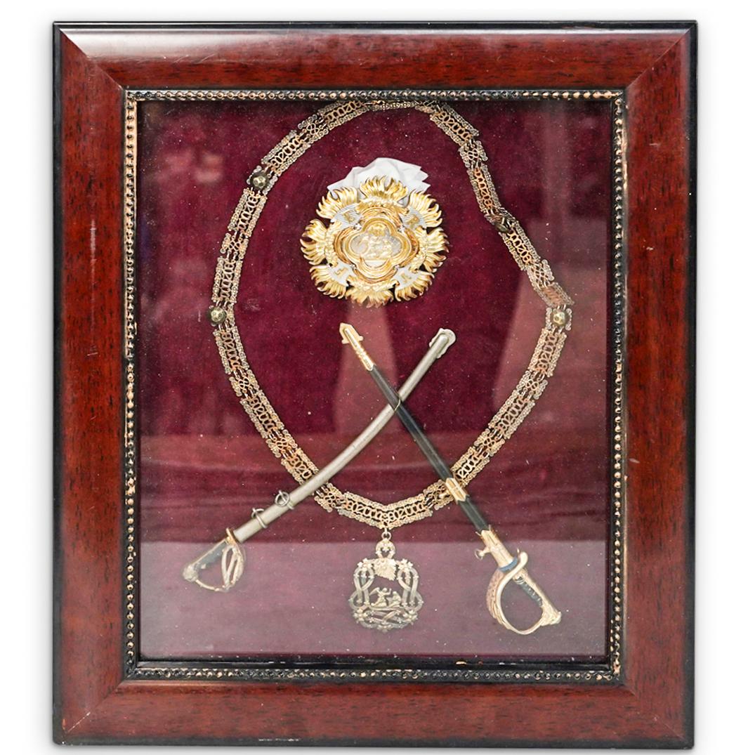 Order of the Holy Annunciation & Santissima Annunziata (1 of 4)