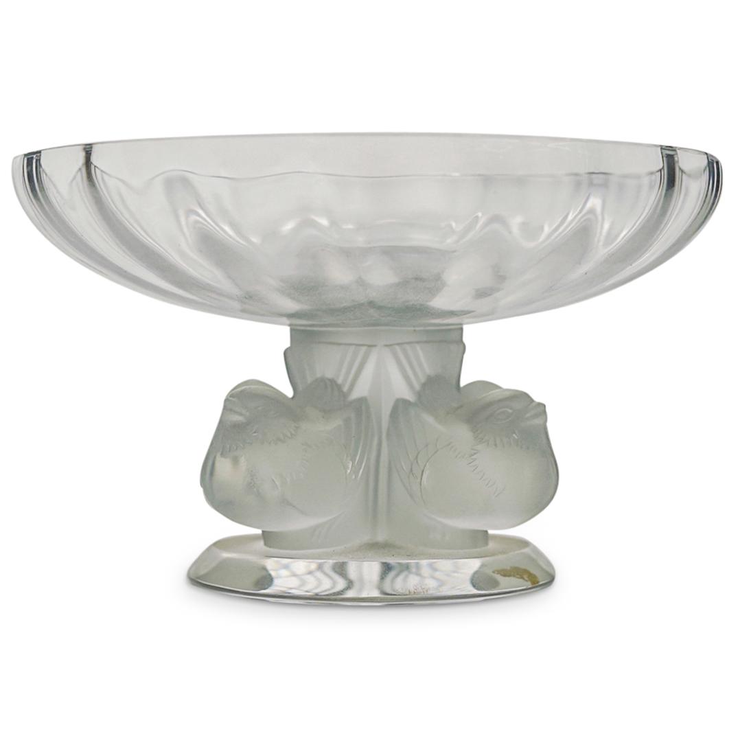 Lalique Nogent Bowl (1 of 5)