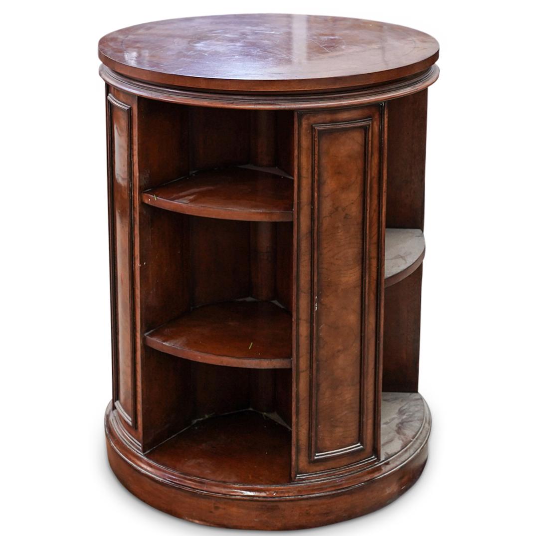 Circular Swivel Display Shelf (1 of 7)