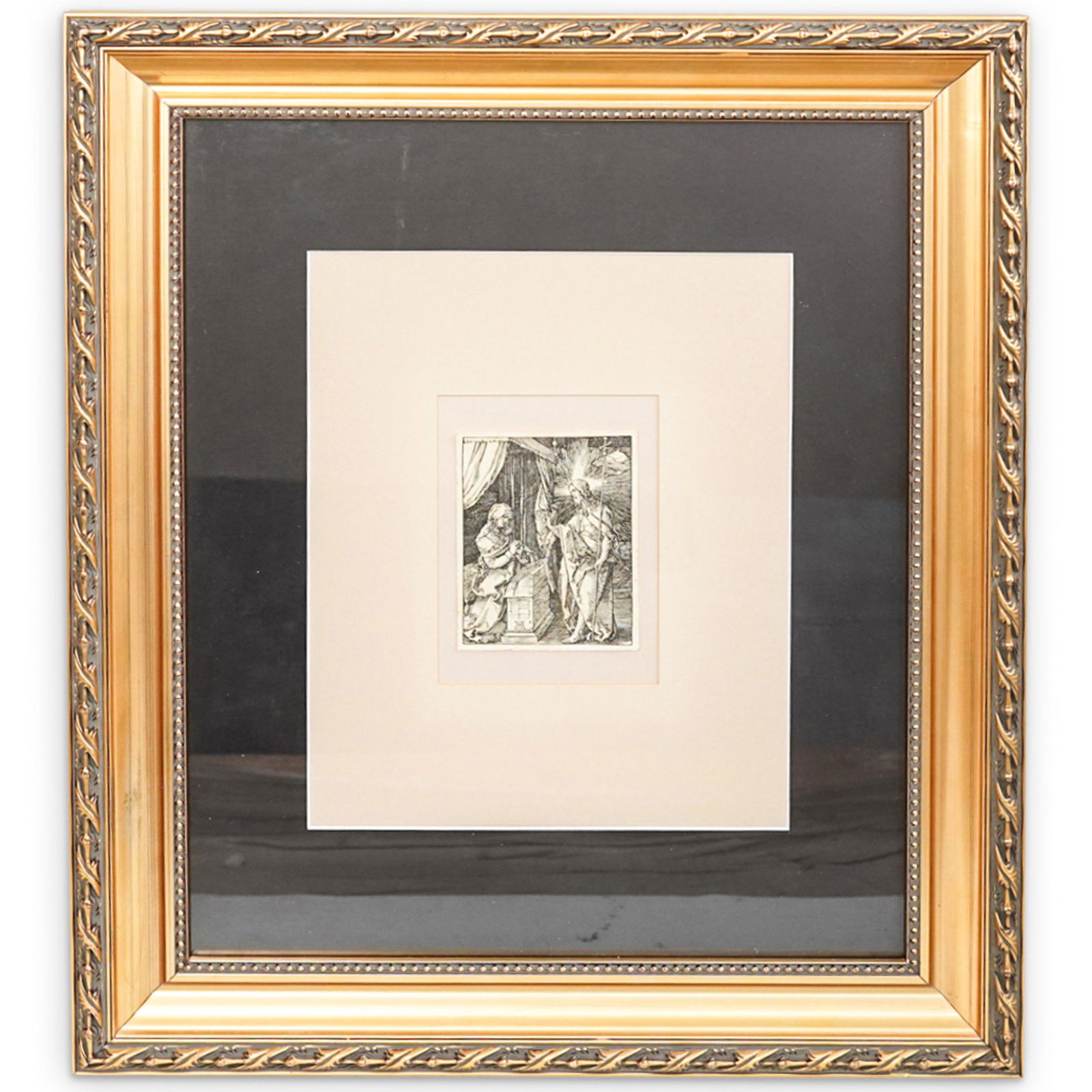 Albrecht Durer (German, 1471-1528) "The Little Passion" (1 of 4)