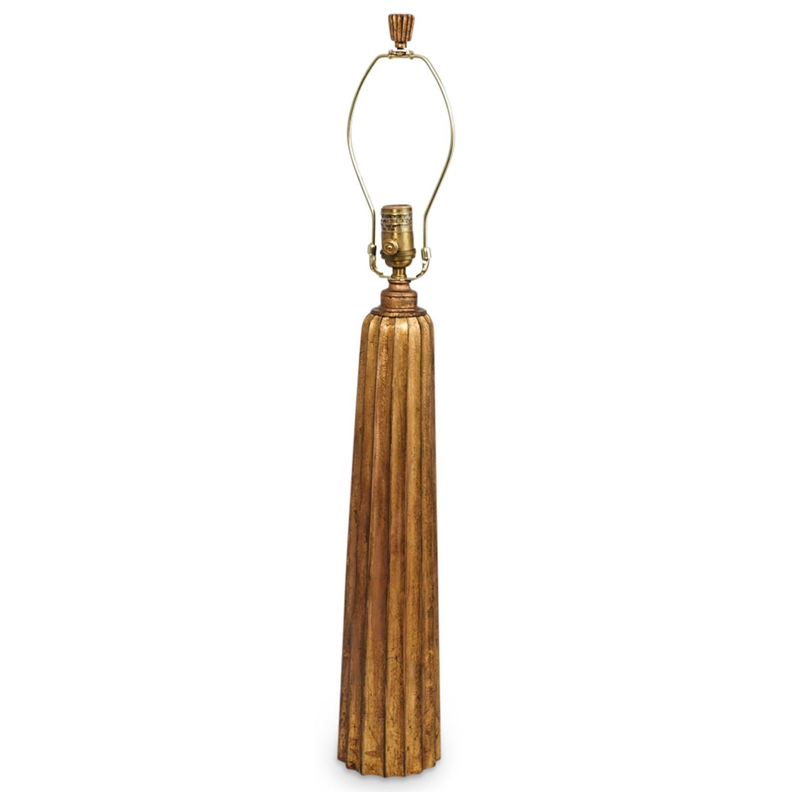 Visual Comfort & Co. Table Lamp (1 of 6)