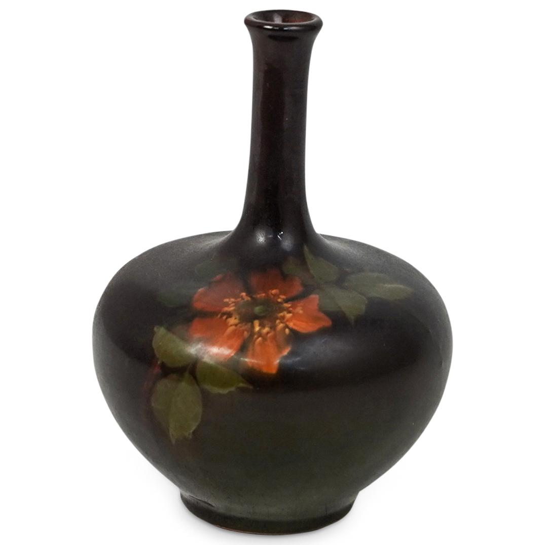 Louwelsa Weller Art Pottery Vase (1 of 4)