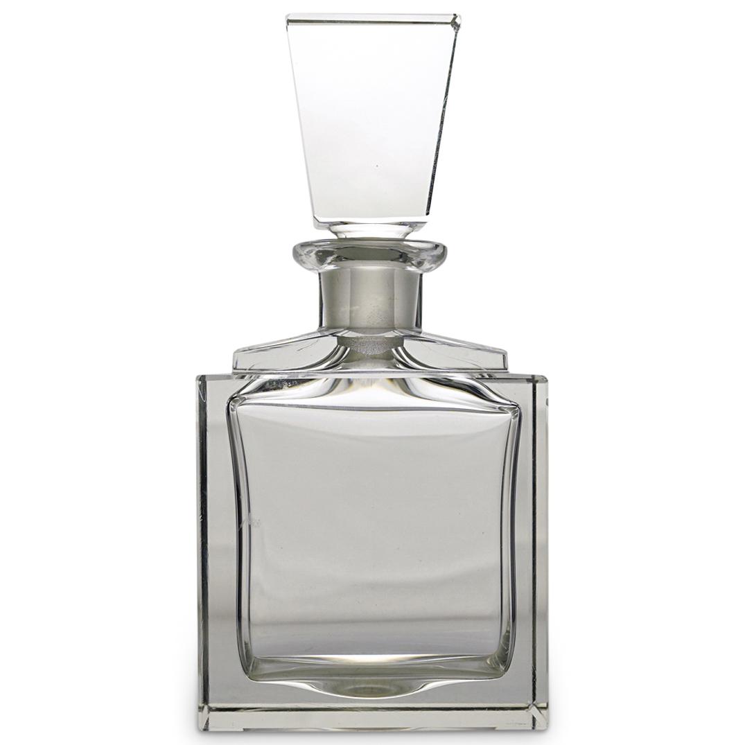 Crystal Brandy Decanter (1 of 5)