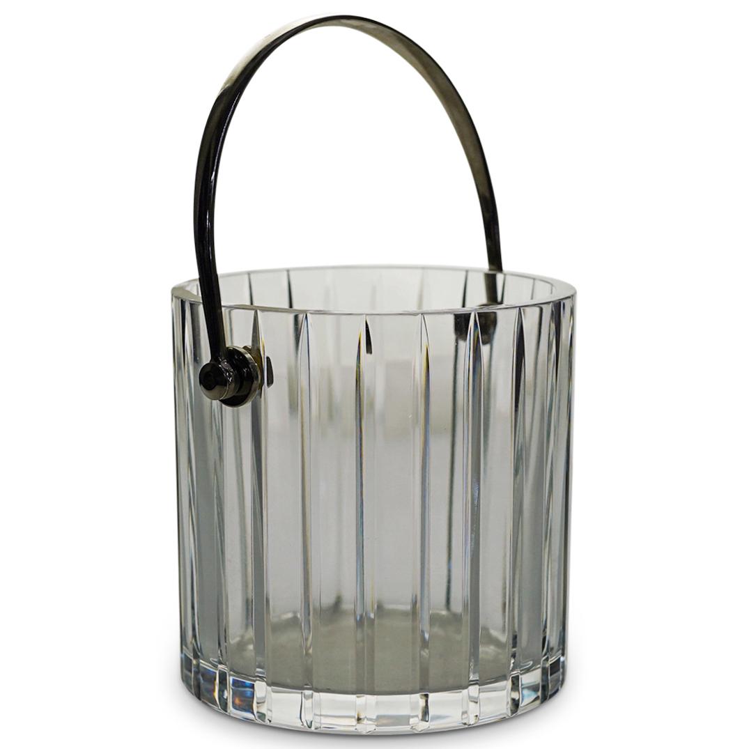 Baccarat Crystal Ice Bucket (1 of 4)