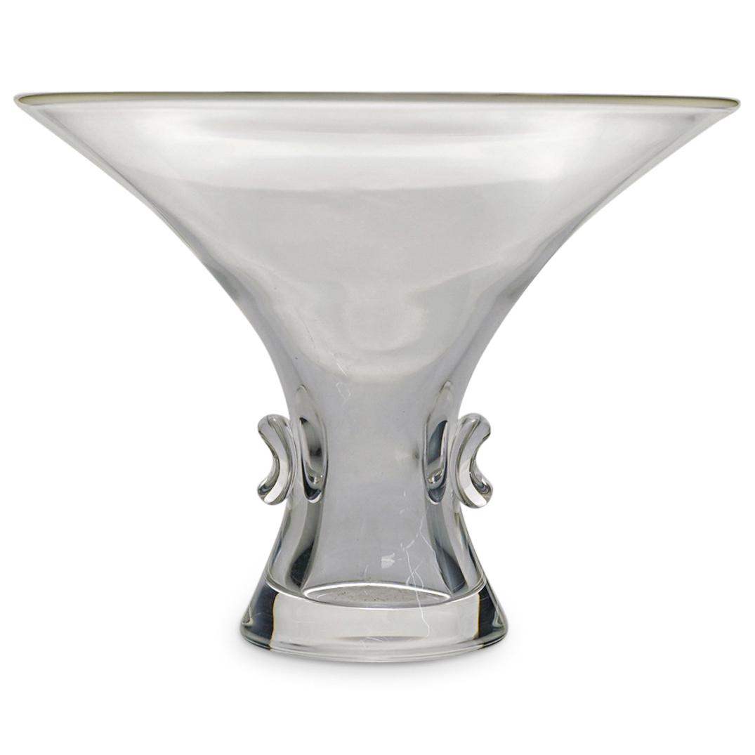 Steuben Glass Vase (1 of 4)