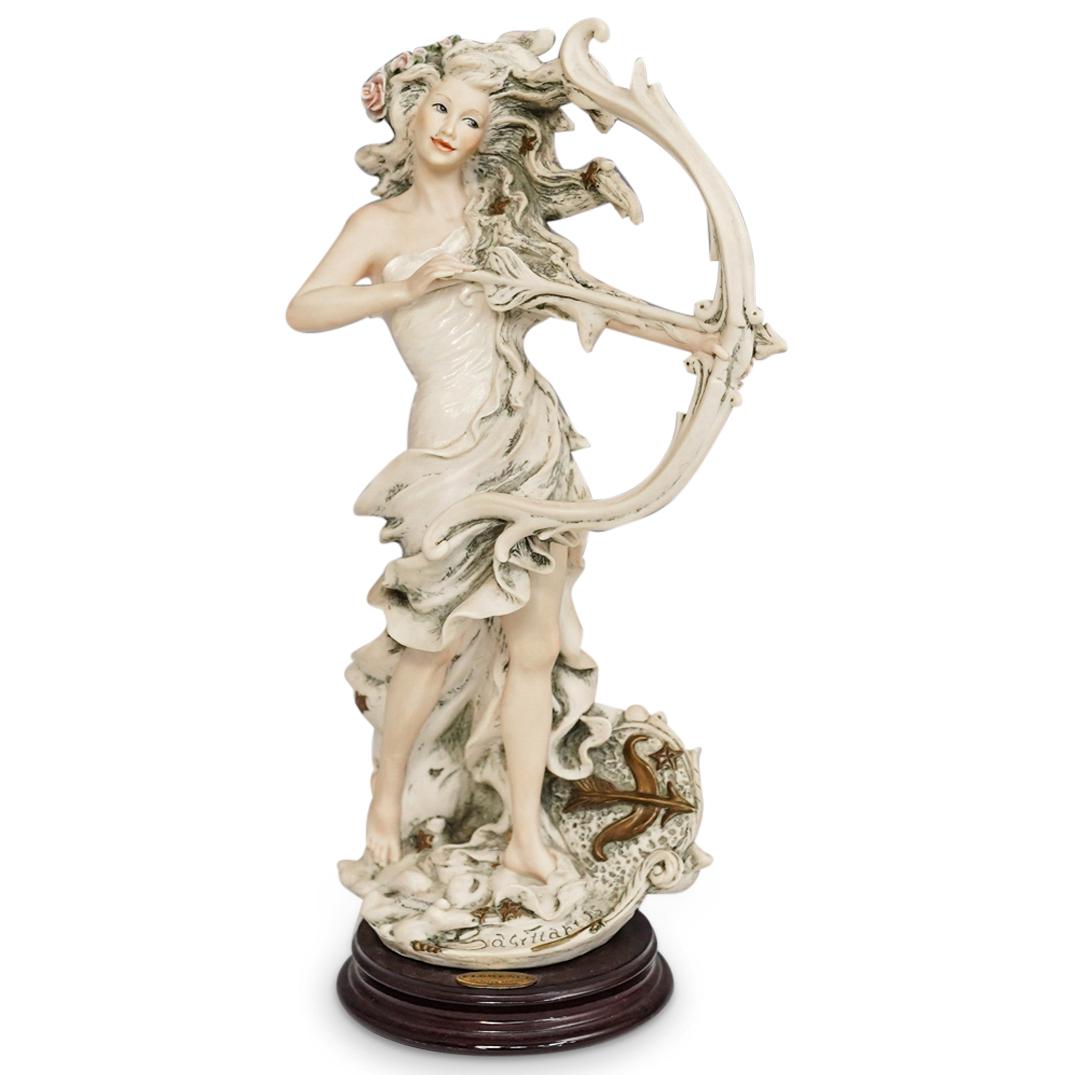 Giuseppe Armani Zodiac "Sagittarius" Sculpture (1 of 8)