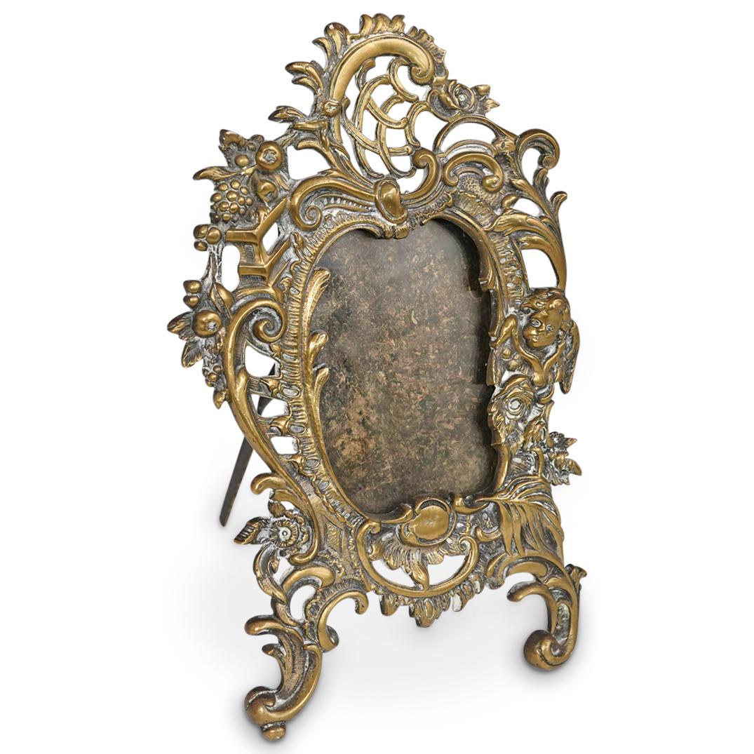 Ornate Photo Frame (1 of 6)