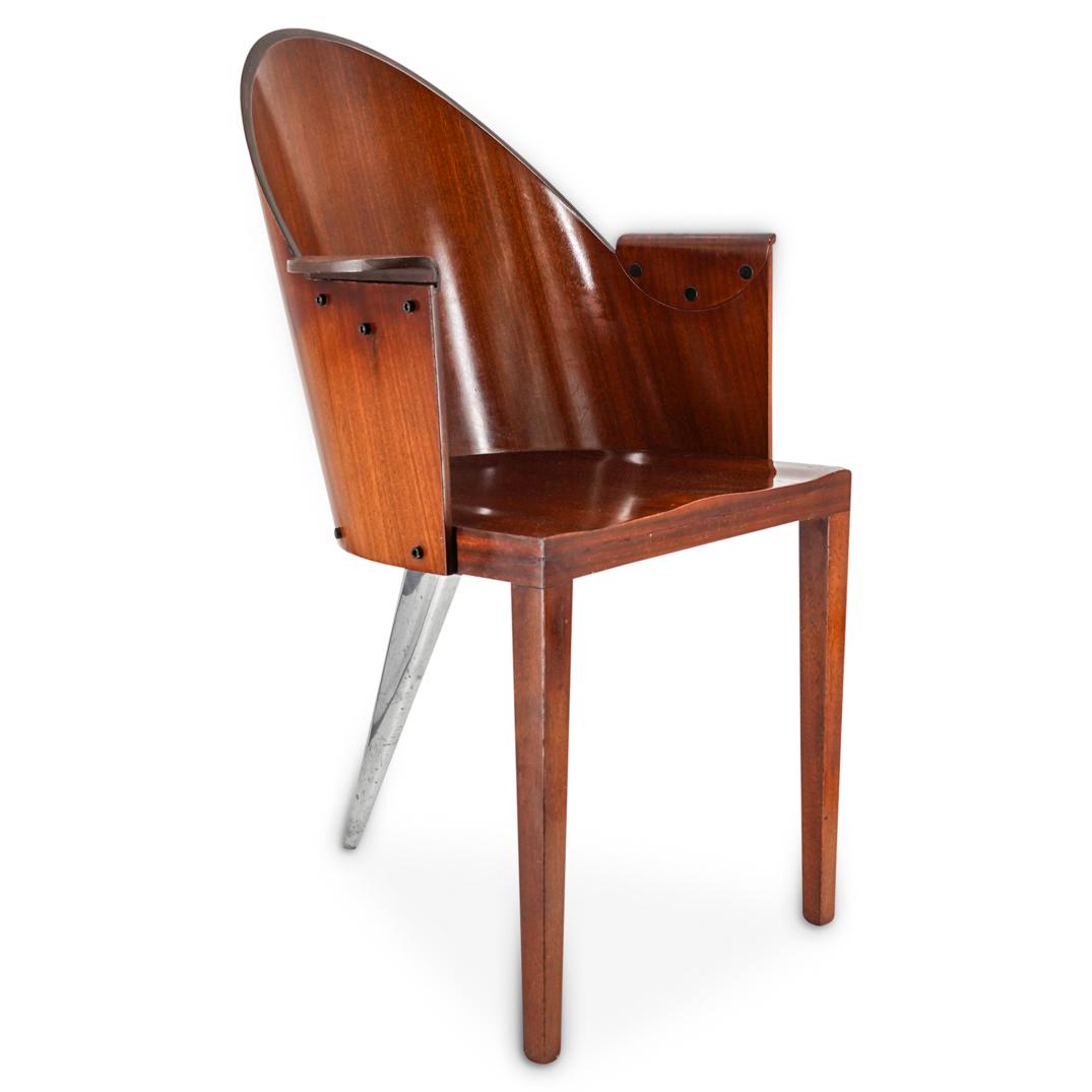 Vintage Philippe Starck Royalton Chair (1 of 13)