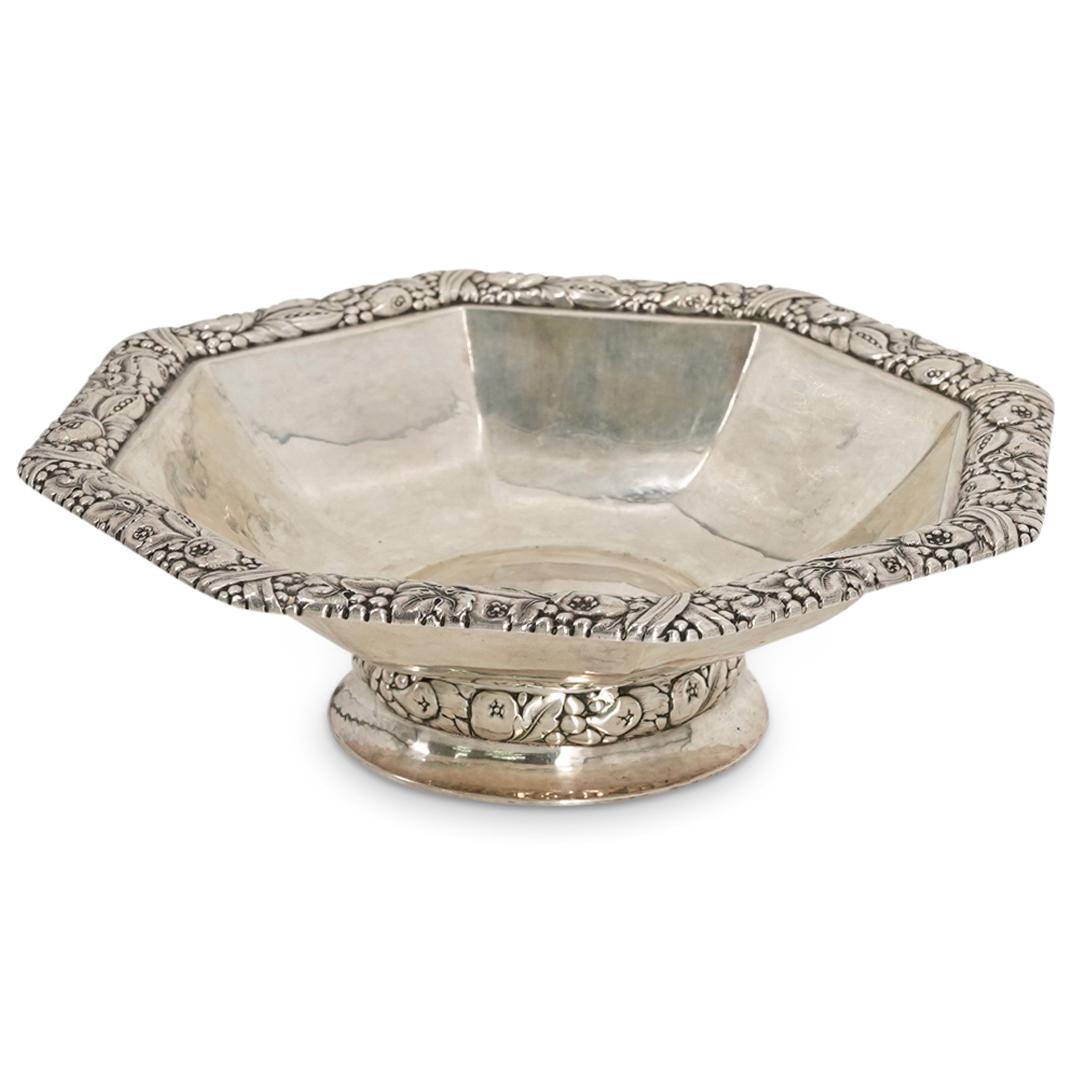 Schnauffer 800 Silver Bowl (1 of 5)