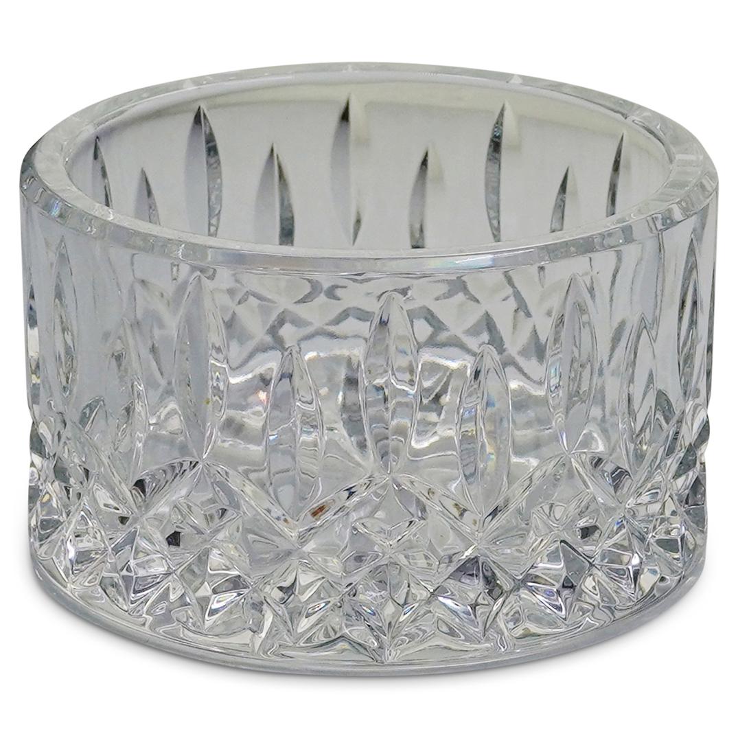 Waterford Crystal Bowl (1 of 3)