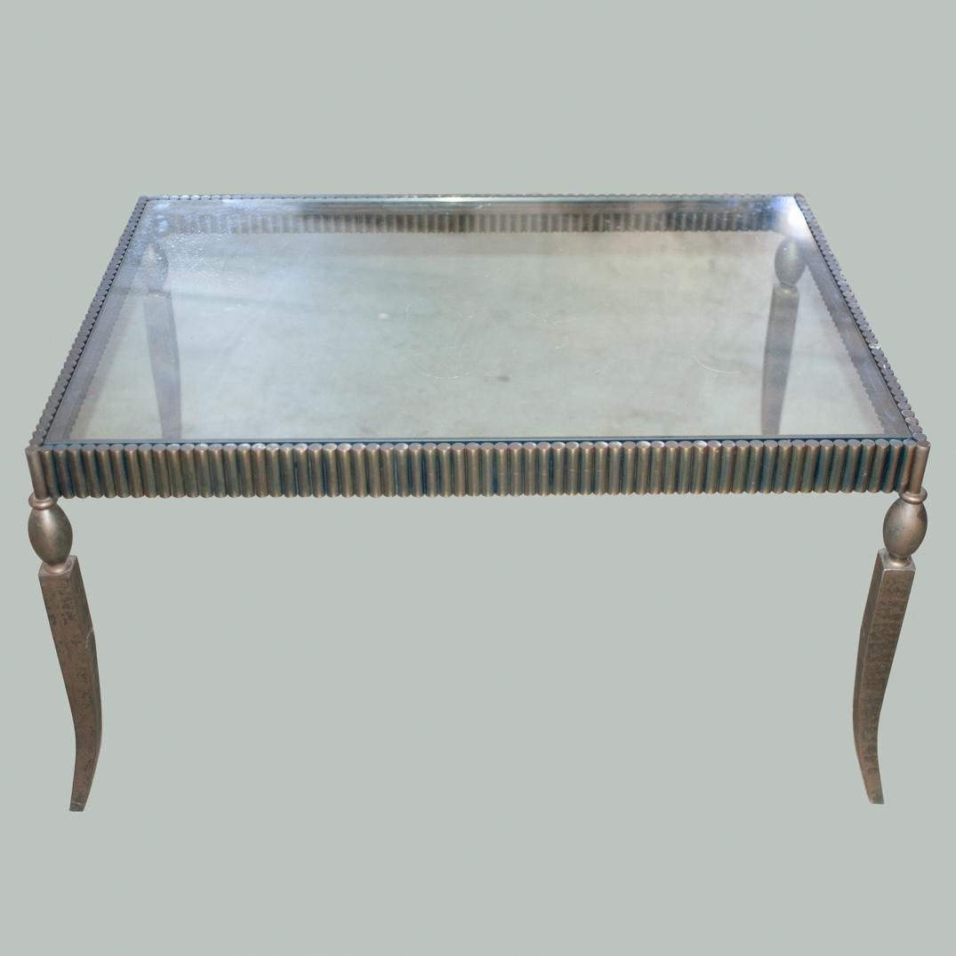 Mid-Century Designer Coffee Table (1 of 1)