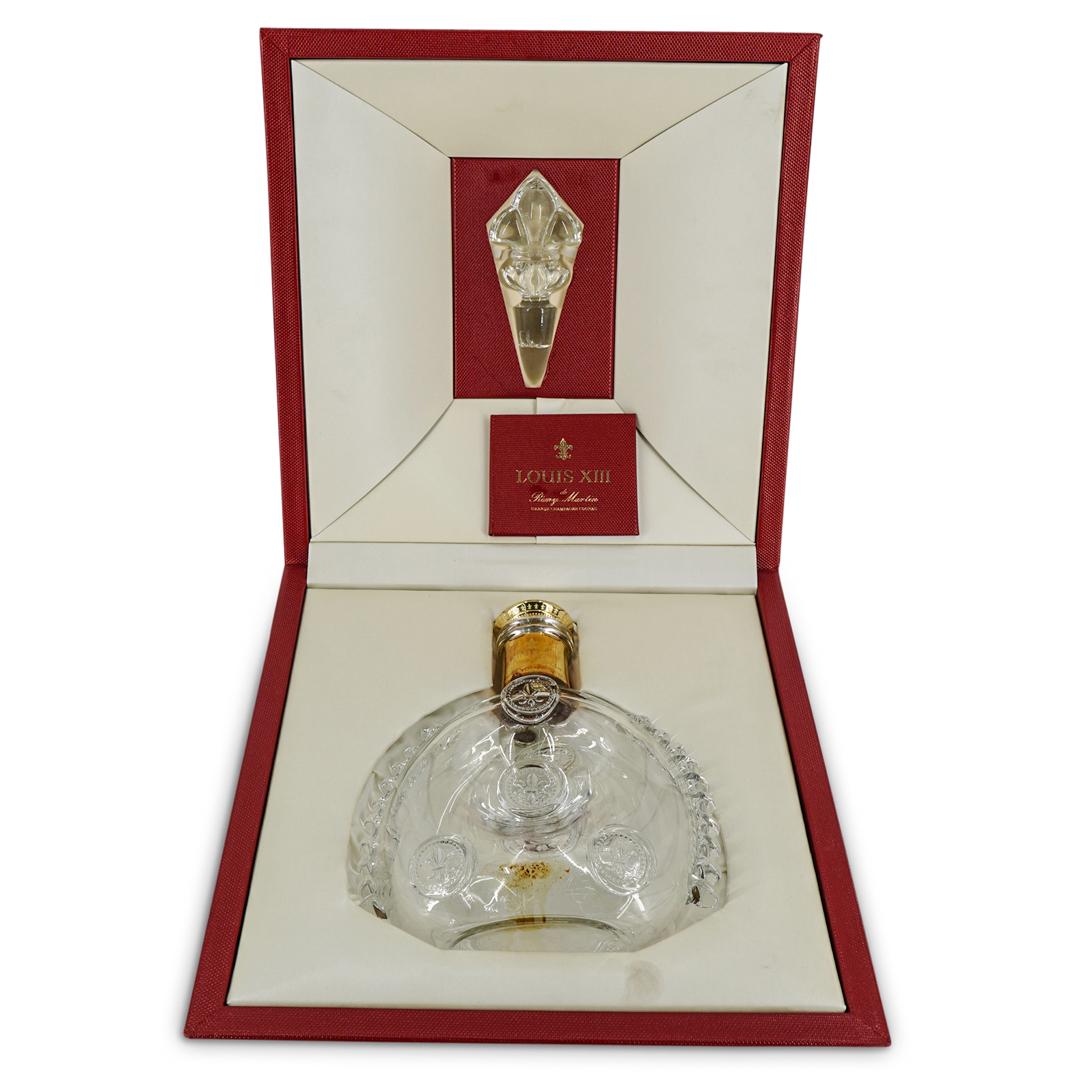 Louis XIII Grand Champagne Cognac (1 of 6)