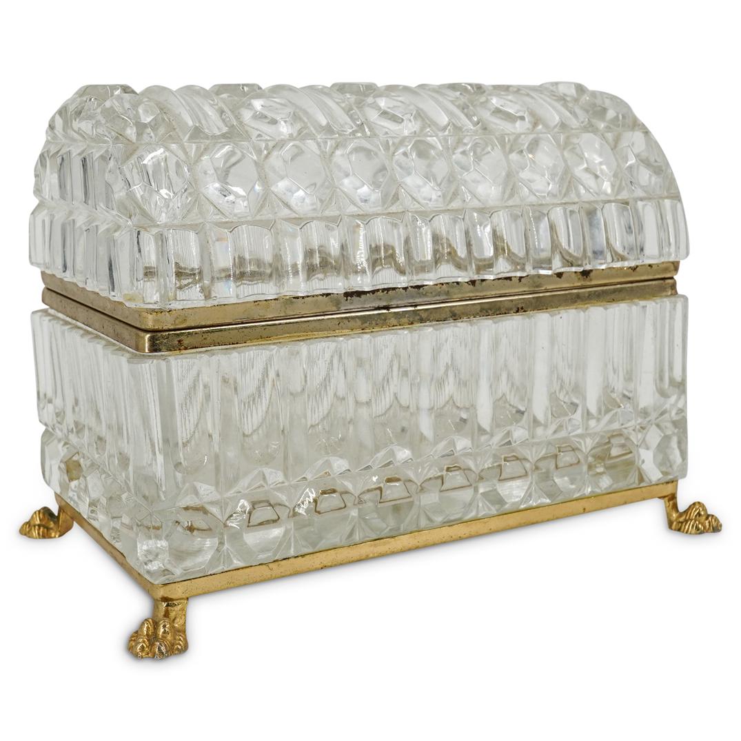 French Crystal Box (1 of 8)