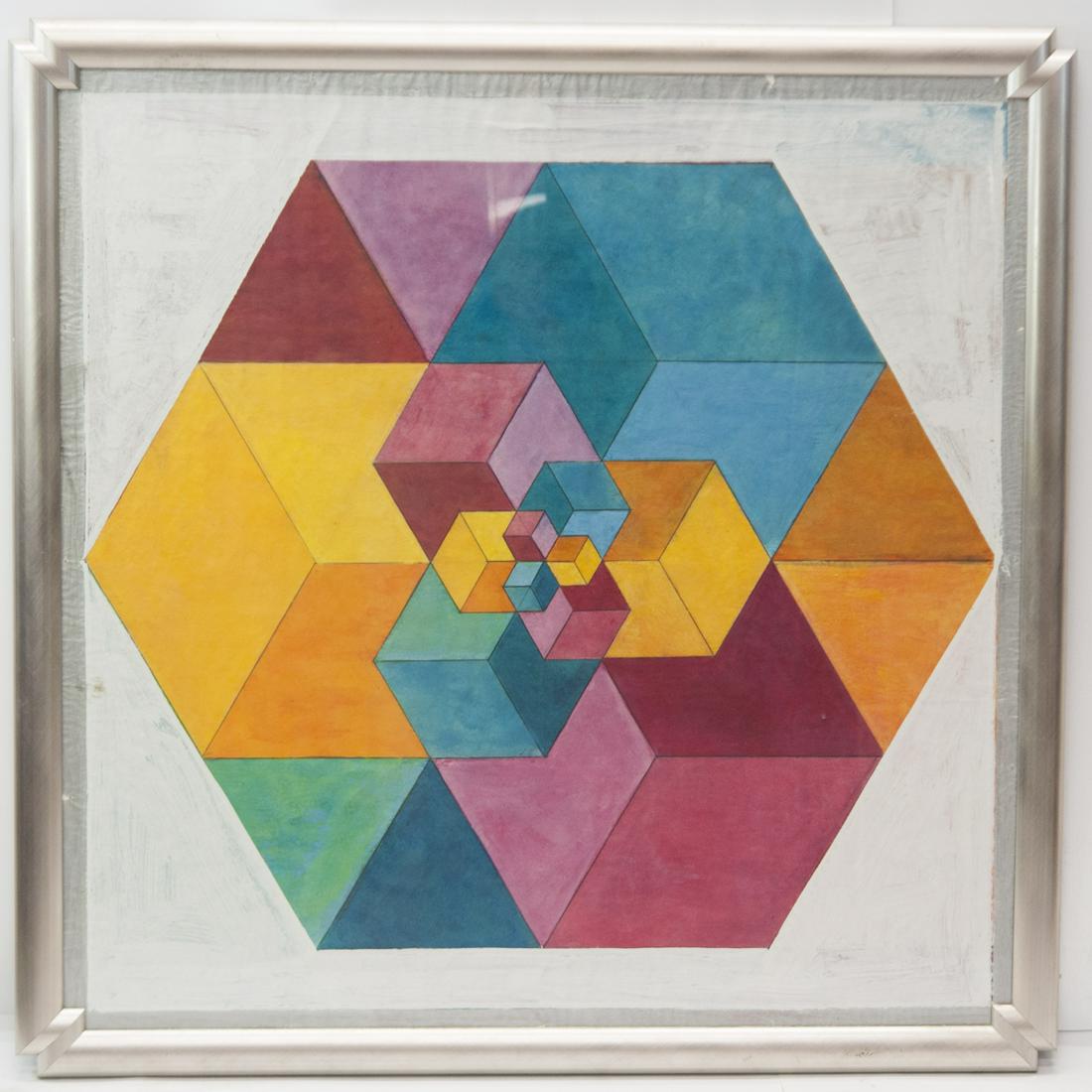 Attributed To Benjamin Collin (Danish 1896-1979) (1 of 2)