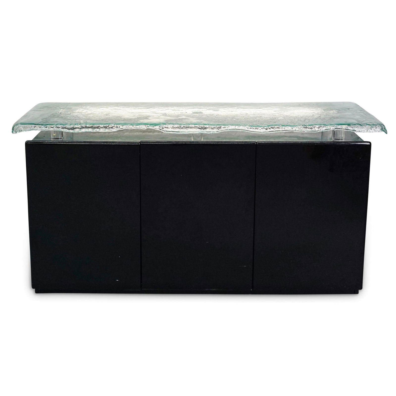 Rougier Designer Modernist Sideboard Cabinet (1 of 14)