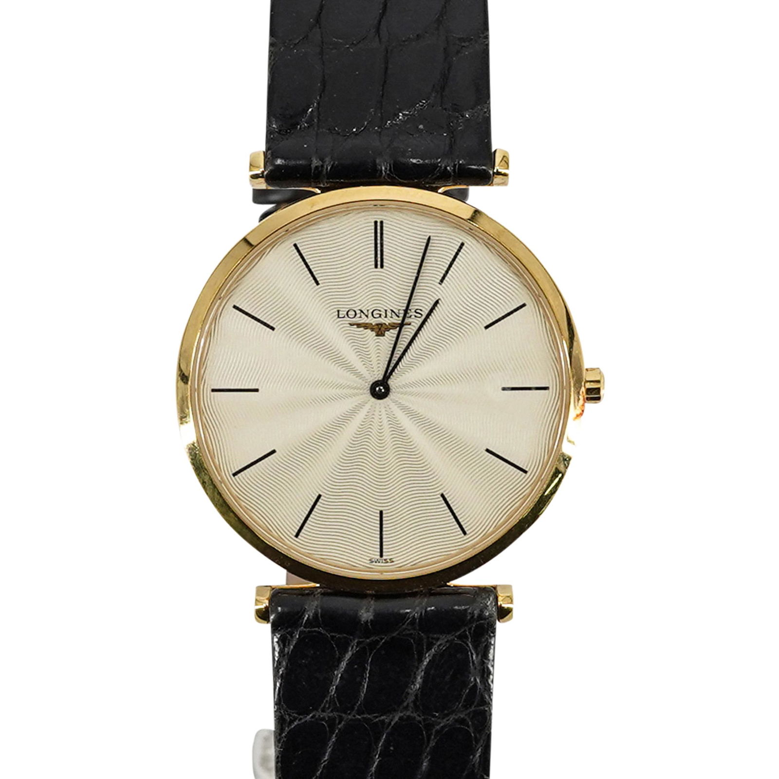Longines "La Grande Classique" Watch (1 of 5)
