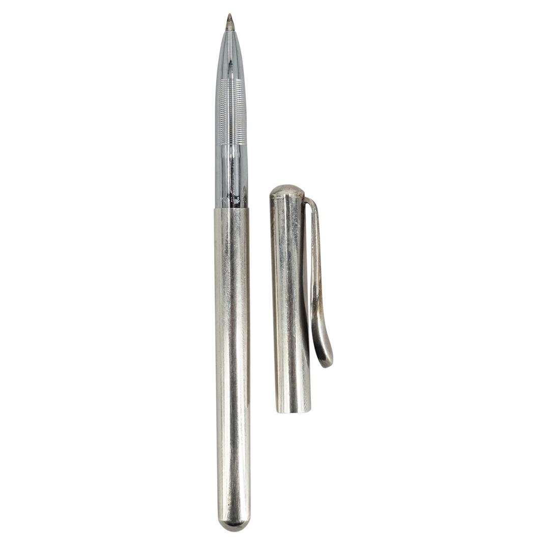 Tiffany And Co Elsa Peretti Sterling Pen (1 of 5)