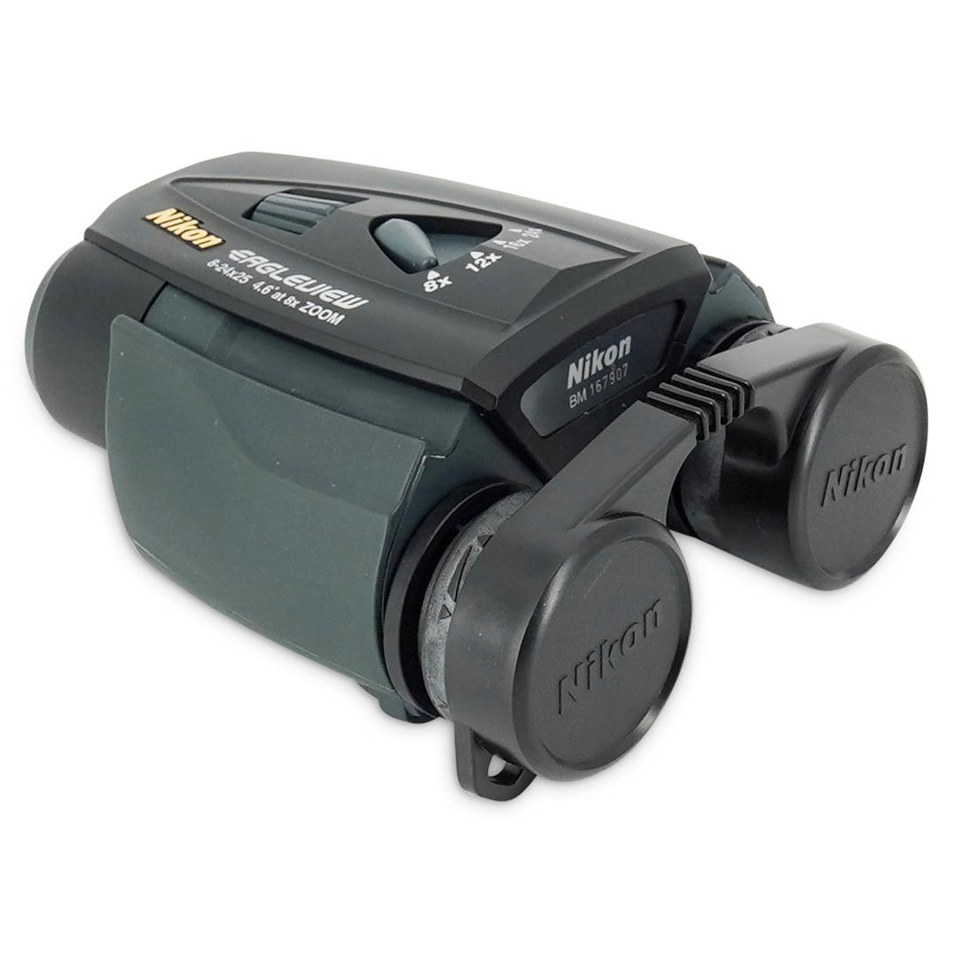 Nikon Eagleview Binoculars (1 of 5)