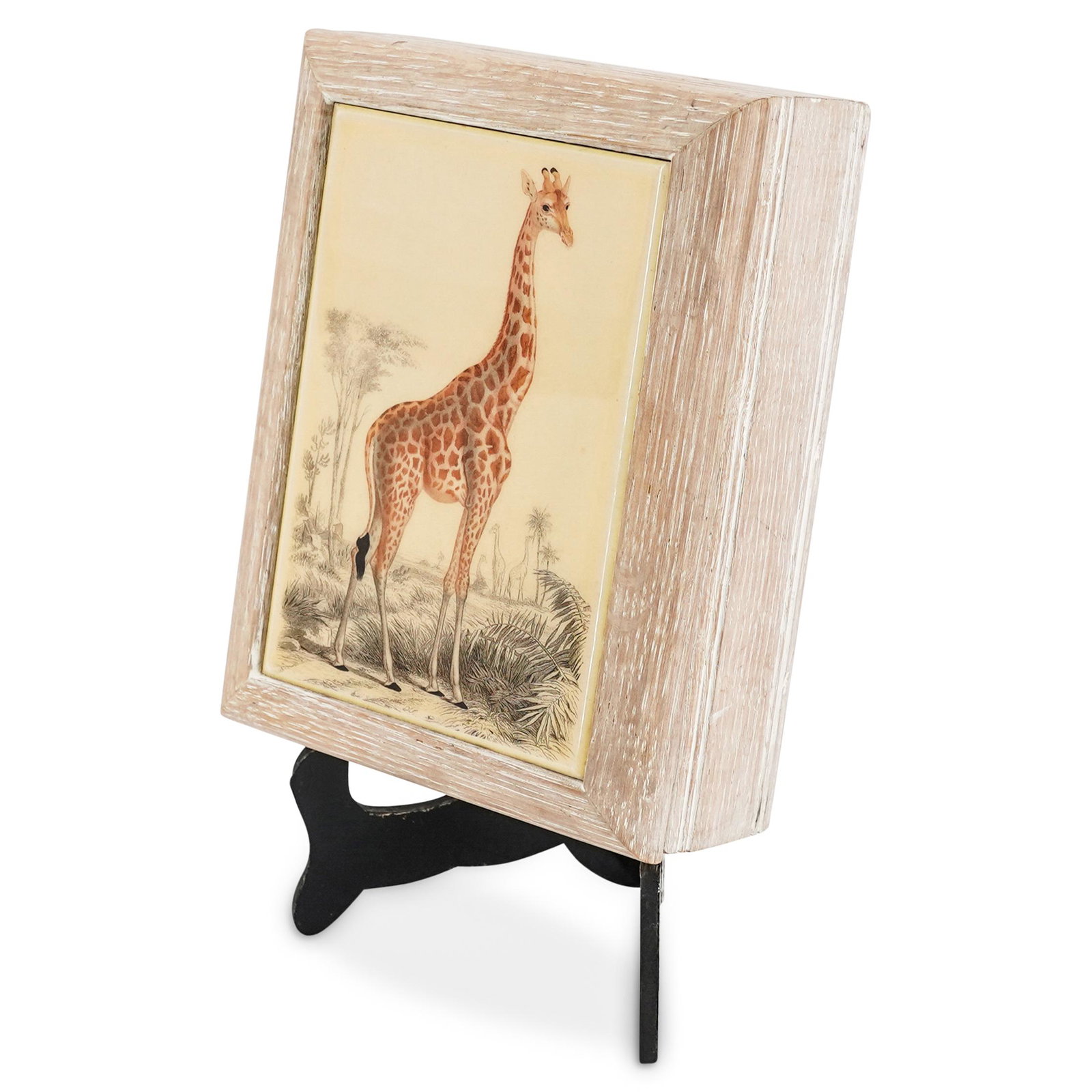 Wooden Inlaid Jewelry Music Box (1 of 11)