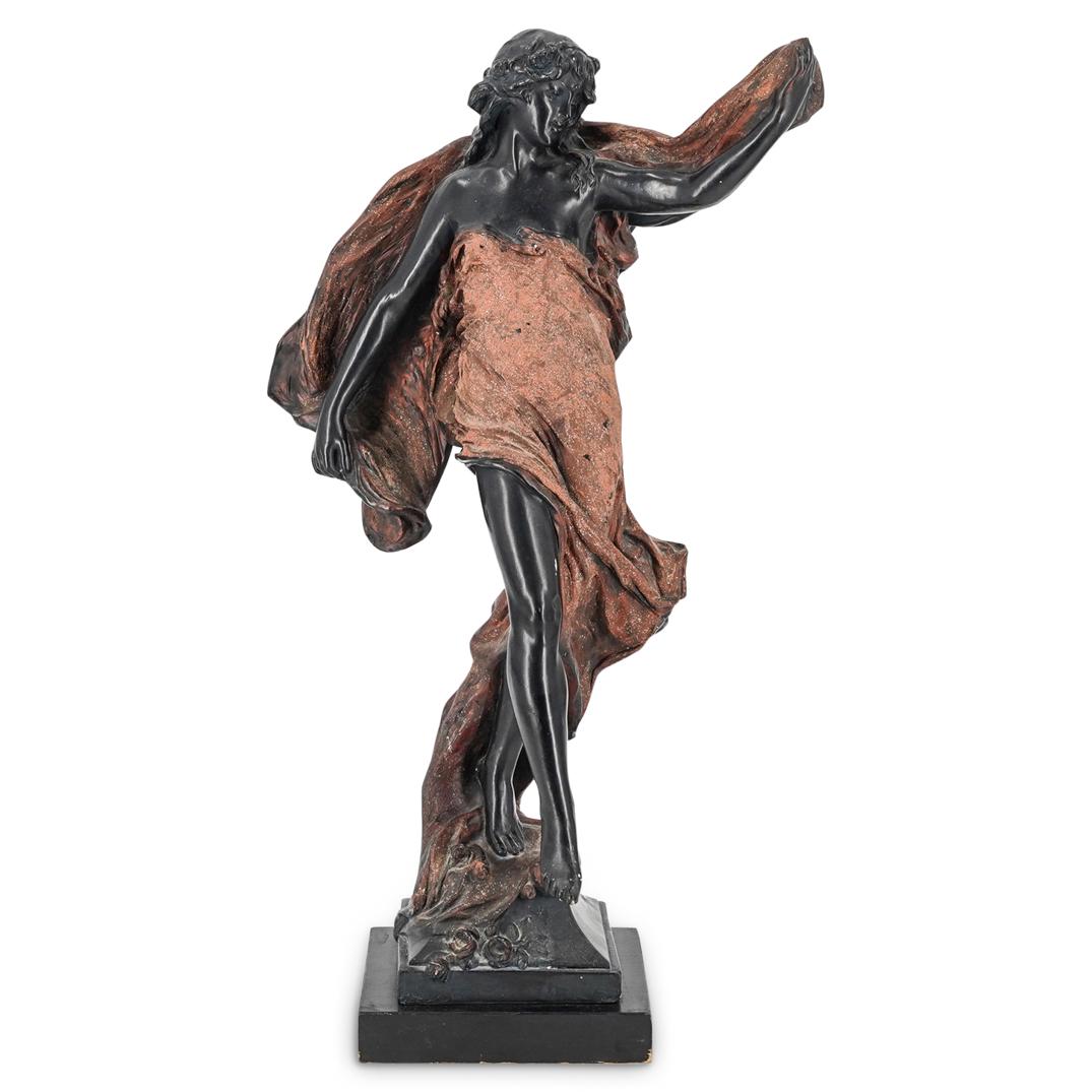 After Eugene Marioton (French, 1854-1933) Austin (1 of 10)