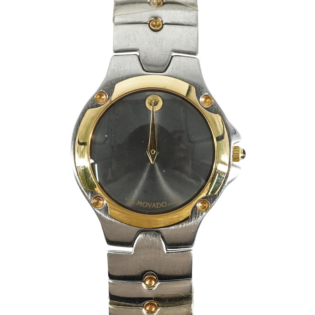 Paul perret dumas men's swiss deals watch