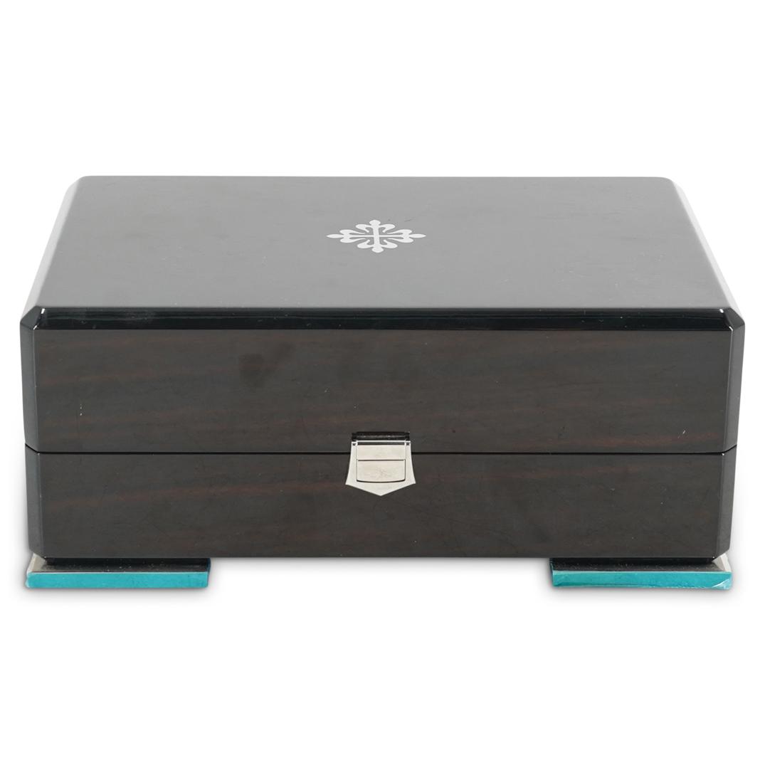 Patek Philippe Geneve Watch Box (1 of 6)