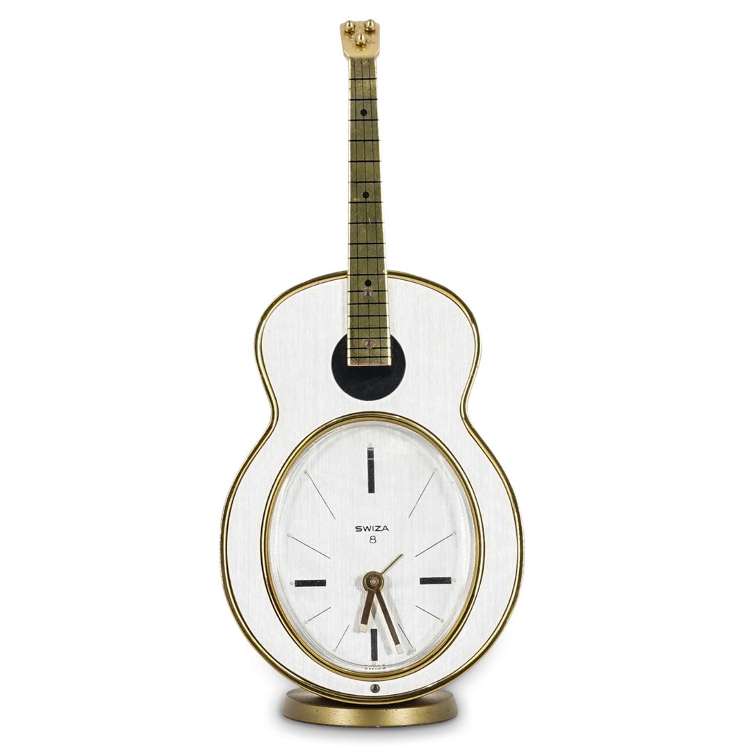 Swiza Music Box Alarm Clock (1 of 7)